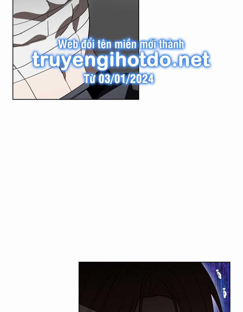 [18+] Trời Sinh Địch Thủ 28.1 trang 49