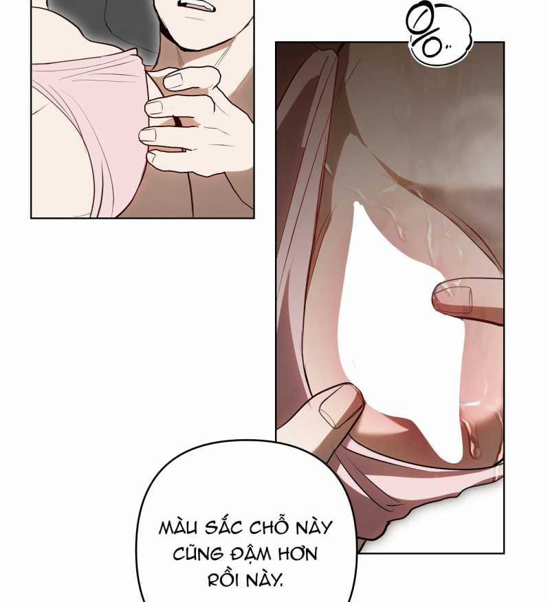 [18+] Trời Sinh Địch Thủ 28.2 trang 101