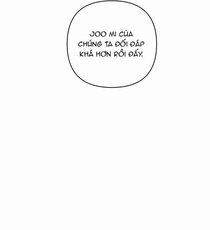 [18+] Trời Sinh Địch Thủ 28.2 trang 109