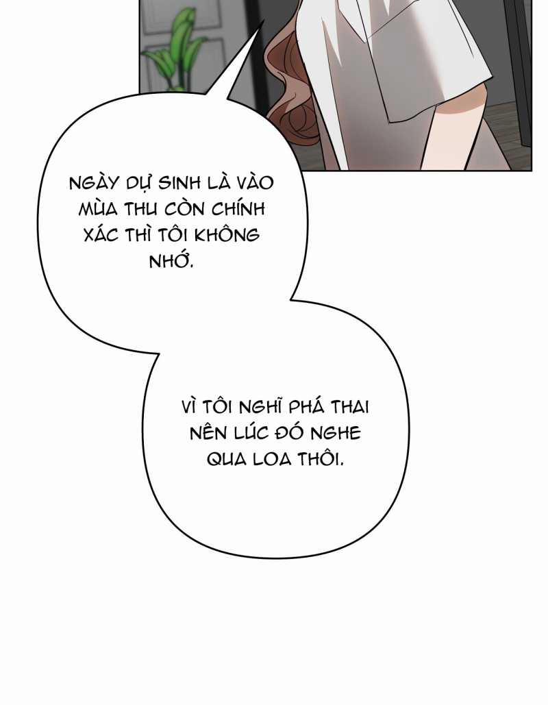 [18+] Trời Sinh Địch Thủ 28.2 trang 17