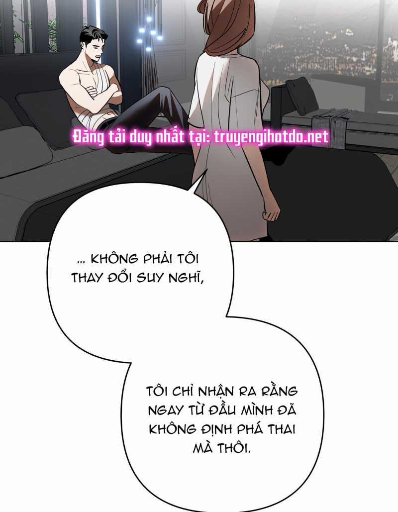 [18+] Trời Sinh Địch Thủ 28.2 trang 19