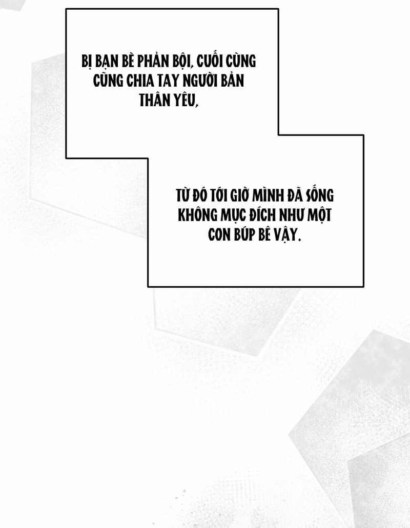 [18+] Trời Sinh Địch Thủ 28.2 trang 21