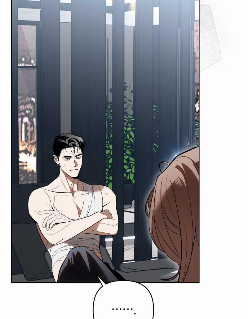 [18+] Trời Sinh Địch Thủ 28.2 trang 28