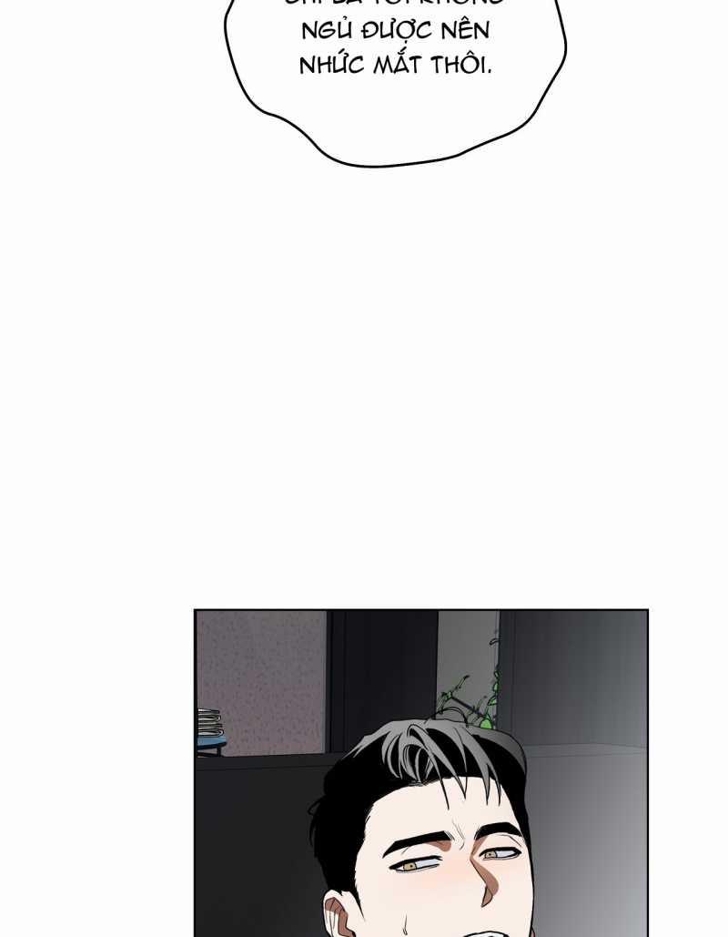 [18+] Trời Sinh Địch Thủ 28.2 trang 3