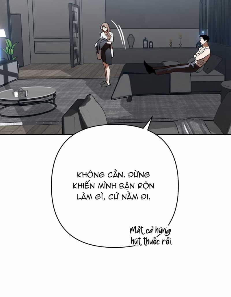 [18+] Trời Sinh Địch Thủ 28.2 trang 31