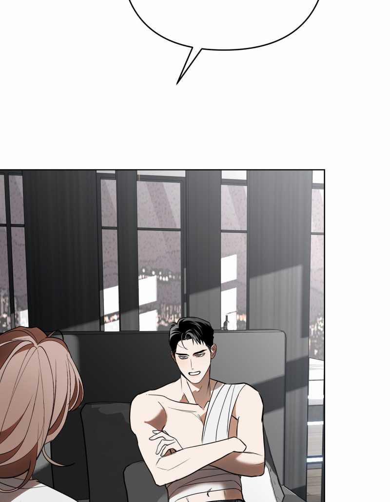 [18+] Trời Sinh Địch Thủ 28.2 trang 33