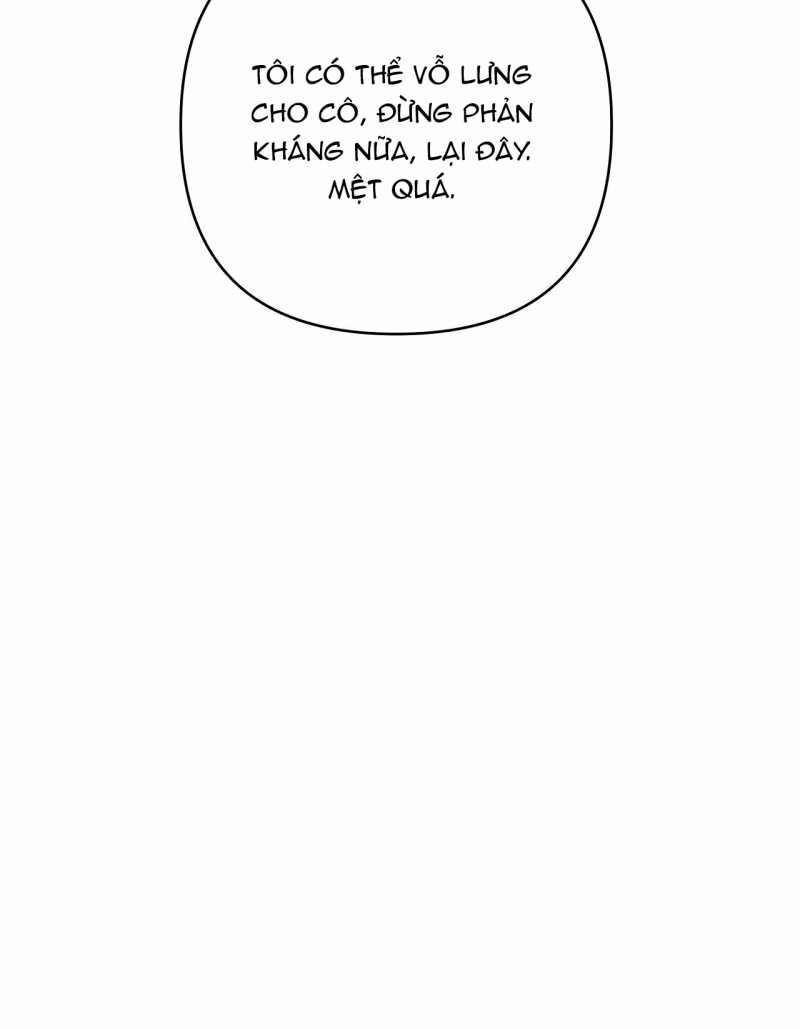 [18+] Trời Sinh Địch Thủ 28.2 trang 37