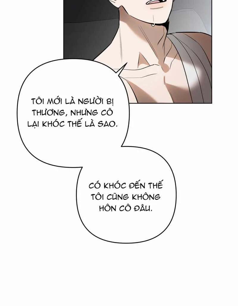 [18+] Trời Sinh Địch Thủ 28.2 trang 4