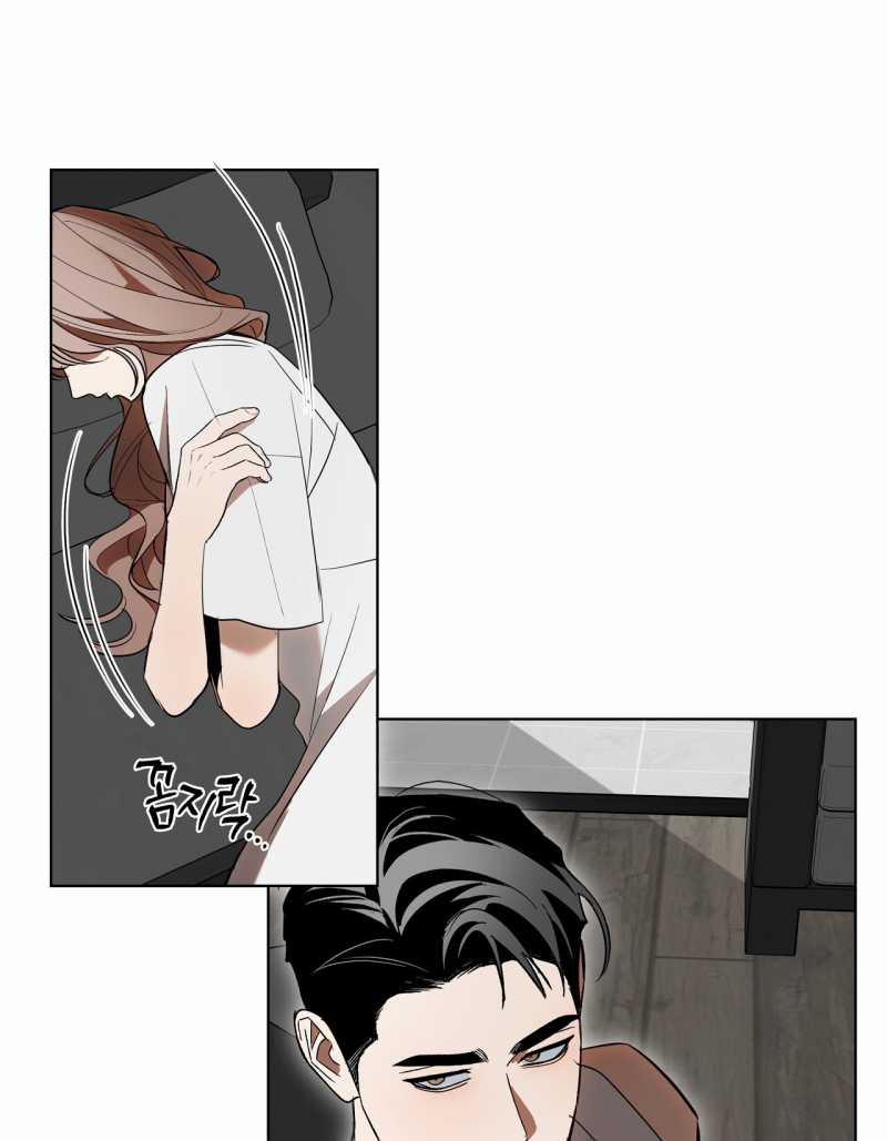 [18+] Trời Sinh Địch Thủ 28.2 trang 44