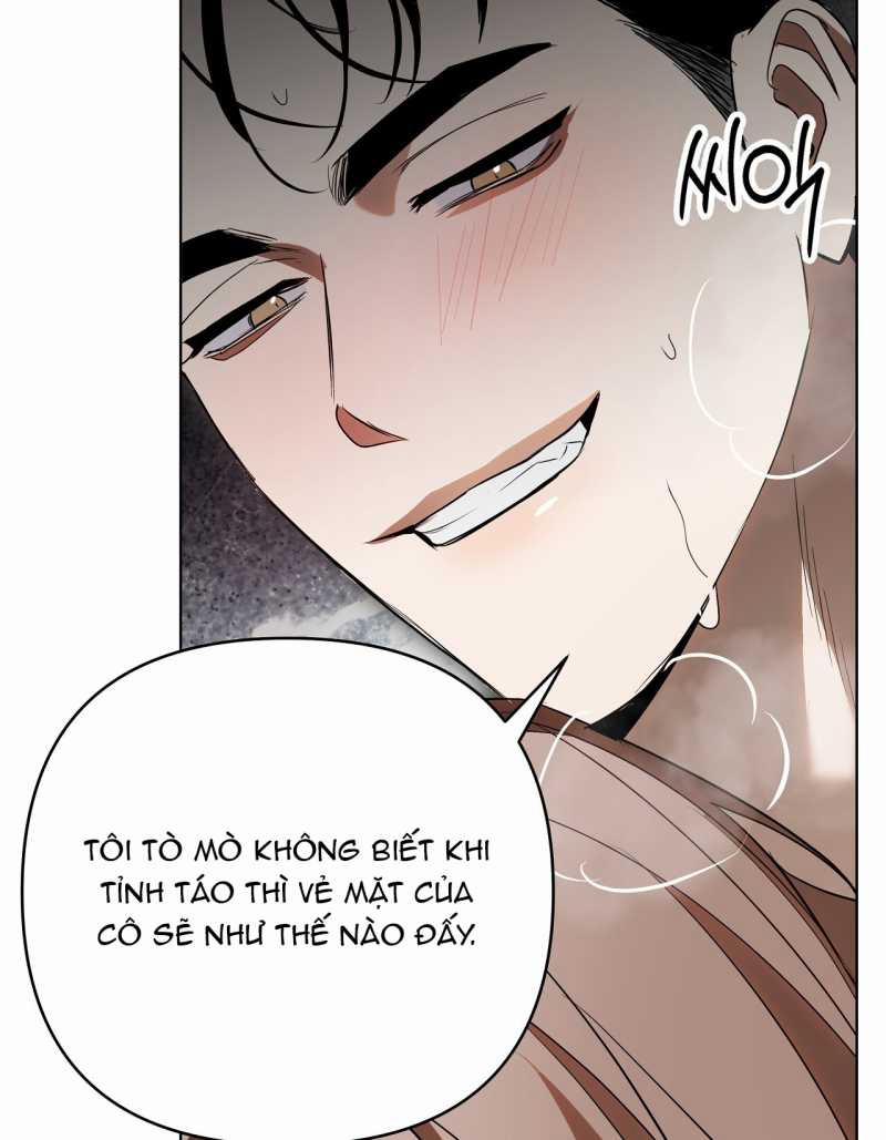 [18+] Trời Sinh Địch Thủ 28.2 trang 50