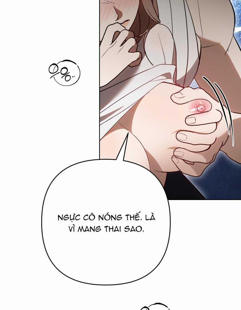 [18+] Trời Sinh Địch Thủ 28.2 trang 54