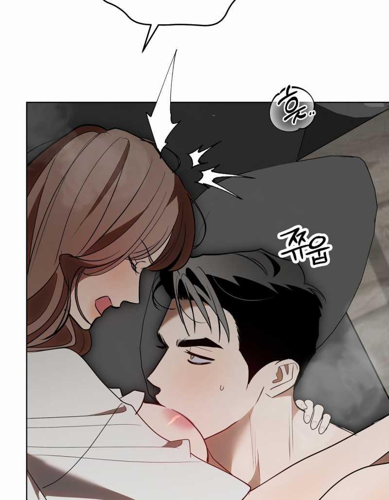 [18+] Trời Sinh Địch Thủ 28.2 trang 58