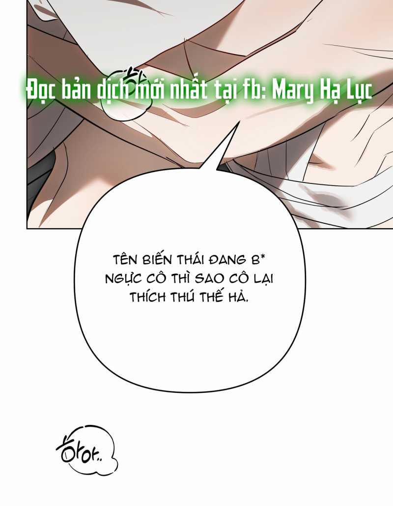 [18+] Trời Sinh Địch Thủ 28.2 trang 59