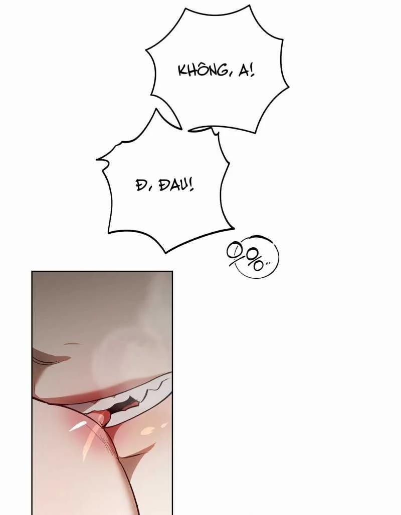 [18+] Trời Sinh Địch Thủ 28.2 trang 61