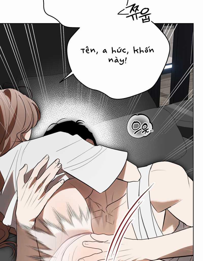 [18+] Trời Sinh Địch Thủ 28.2 trang 64