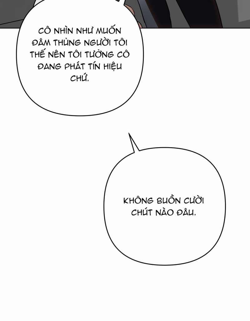 [18+] Trời Sinh Địch Thủ 28.2 trang 7