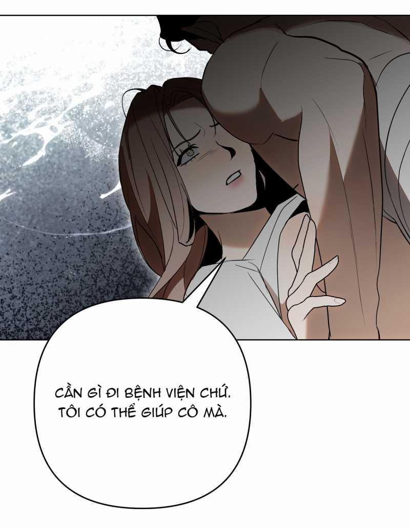 [18+] Trời Sinh Địch Thủ 28.2 trang 70