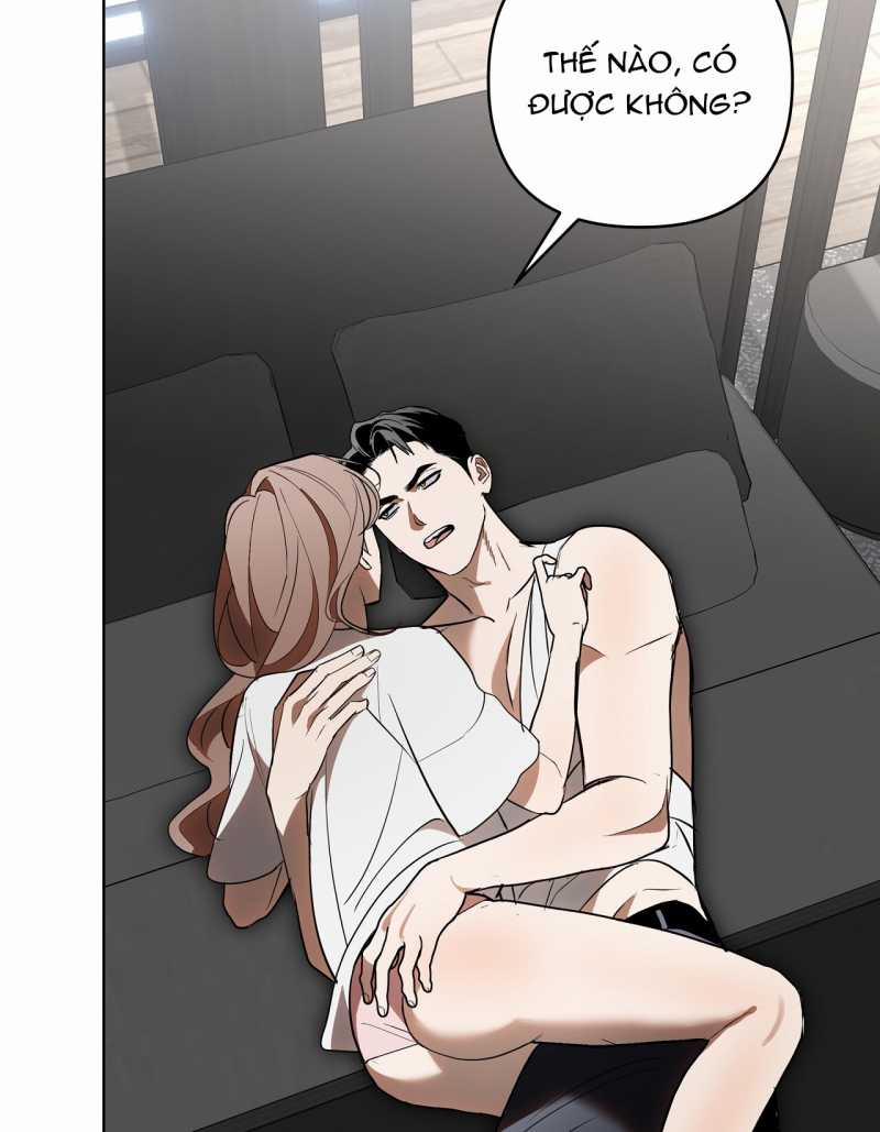 [18+] Trời Sinh Địch Thủ 28.2 trang 73