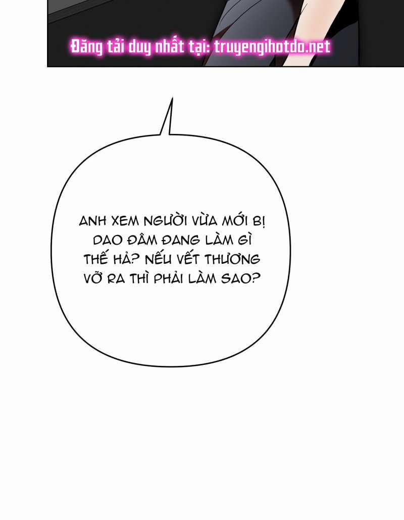 [18+] Trời Sinh Địch Thủ 28.2 trang 74