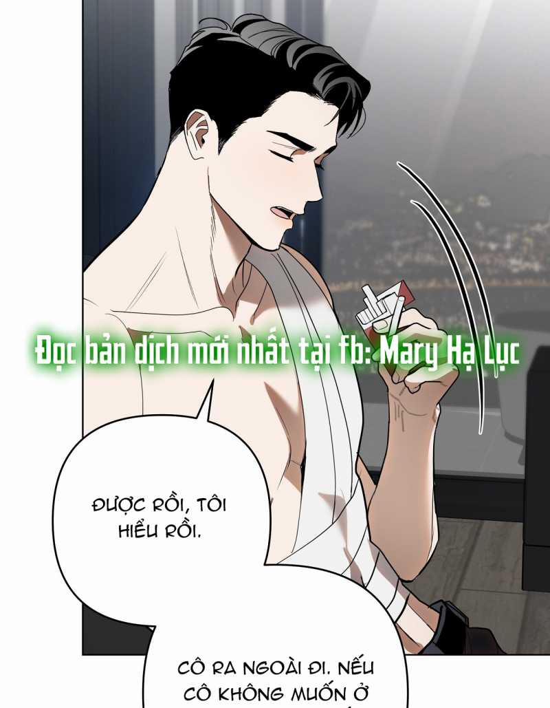 [18+] Trời Sinh Địch Thủ 28.2 trang 9