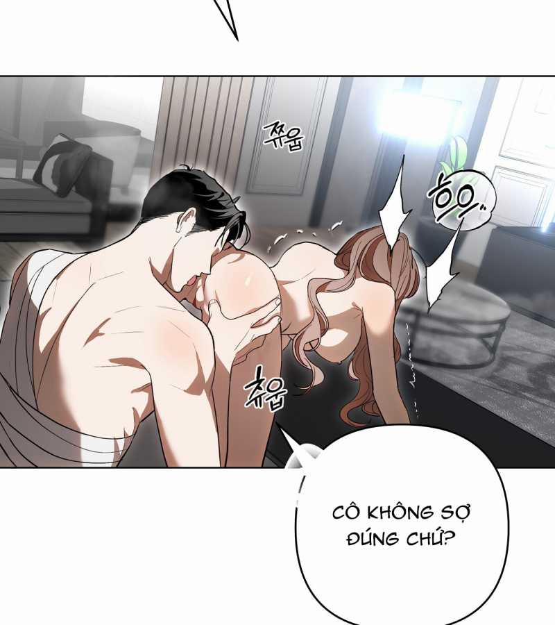 [18+] Trời Sinh Địch Thủ 29.1 trang 11