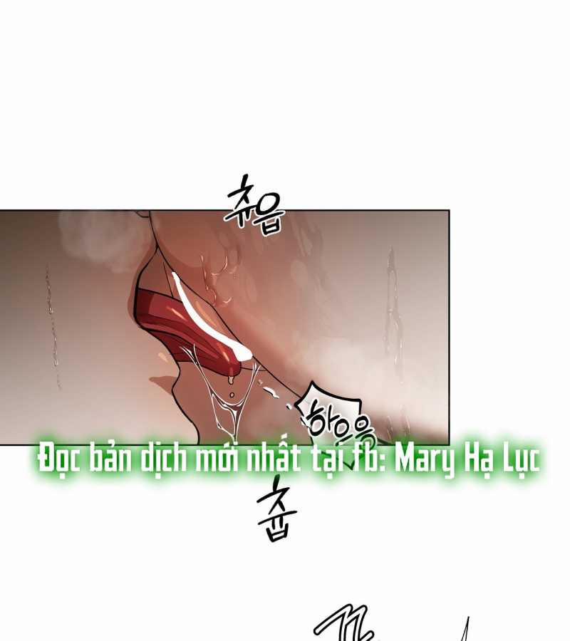 [18+] Trời Sinh Địch Thủ 29.1 trang 16