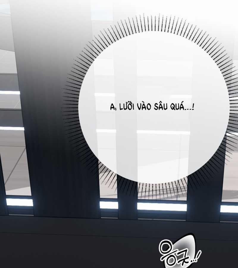 [18+] Trời Sinh Địch Thủ 29.1 trang 28