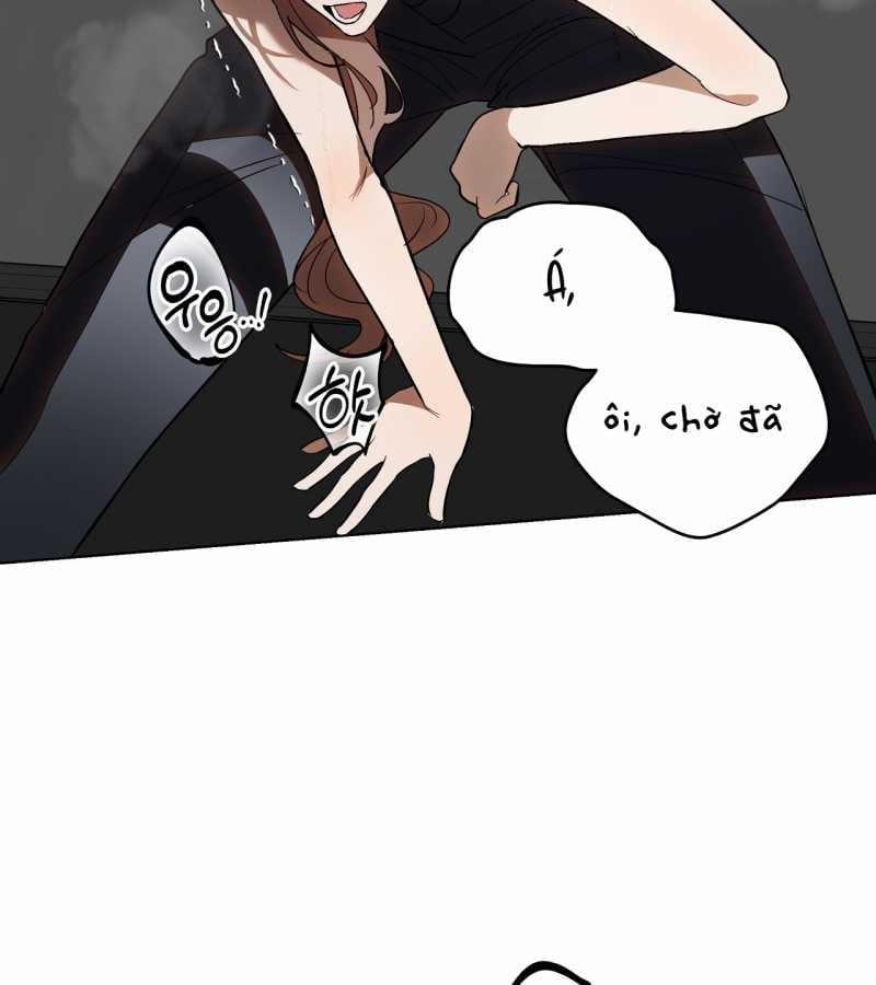 [18+] Trời Sinh Địch Thủ 29.1 trang 30