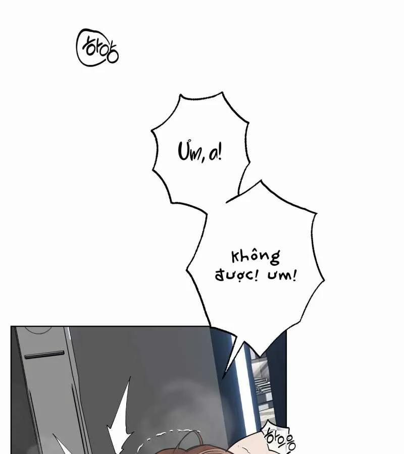 [18+] Trời Sinh Địch Thủ 29.1 trang 32