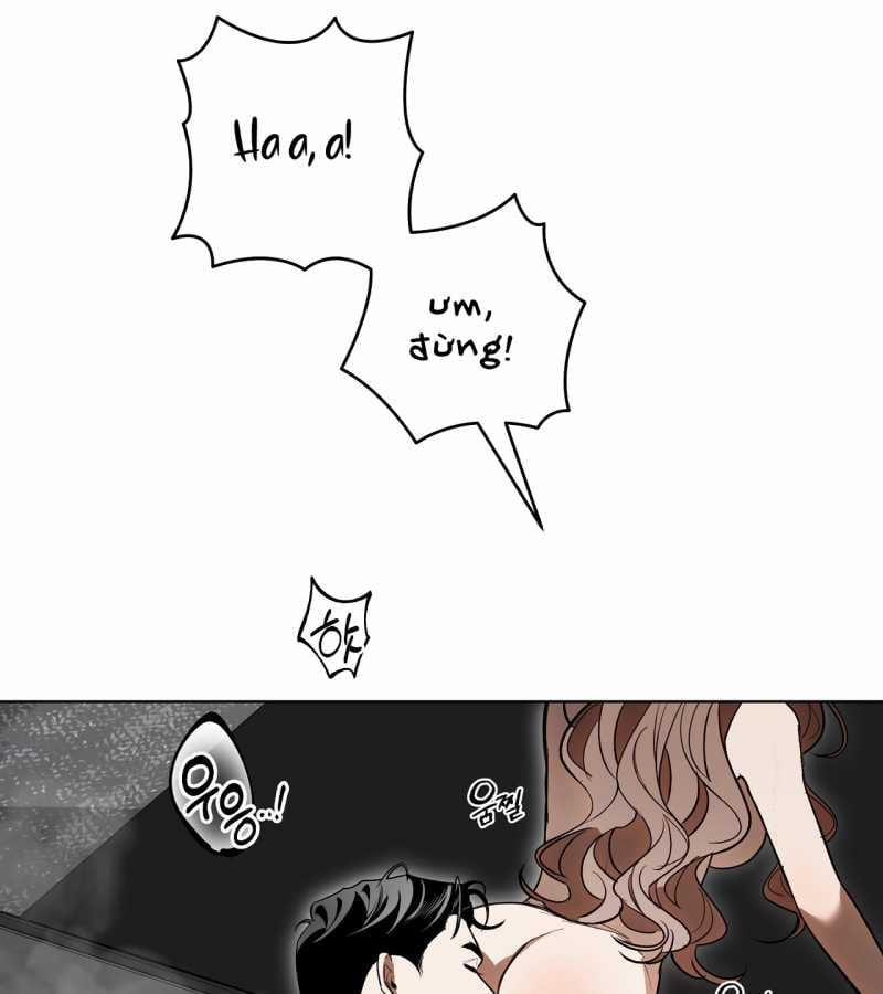 [18+] Trời Sinh Địch Thủ 29.1 trang 39