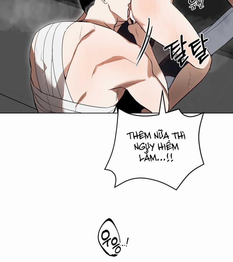 [18+] Trời Sinh Địch Thủ 29.1 trang 40