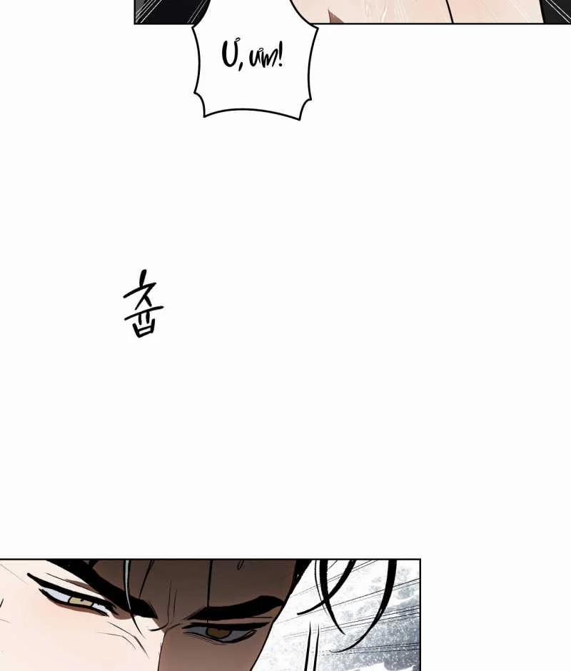 [18+] Trời Sinh Địch Thủ 29.2 trang 44