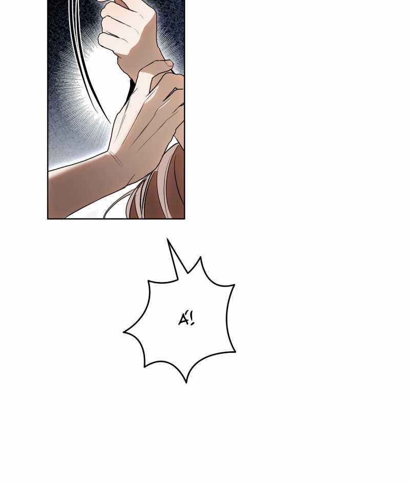 [18+] Trời Sinh Địch Thủ 29.2 trang 47