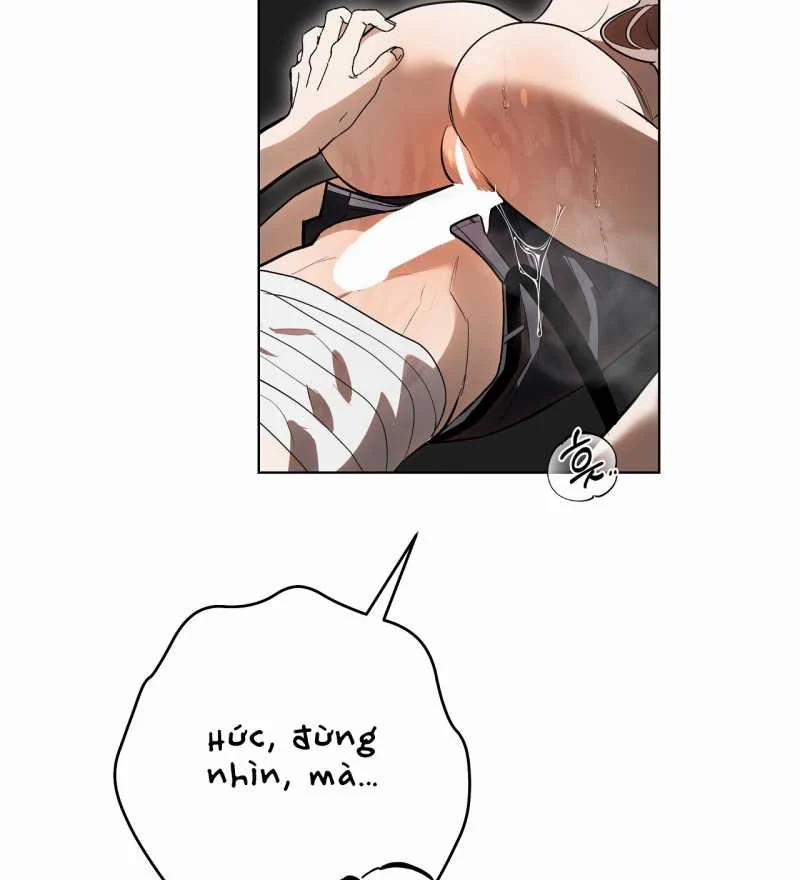 [18+] Trời Sinh Địch Thủ 29.2 trang 6