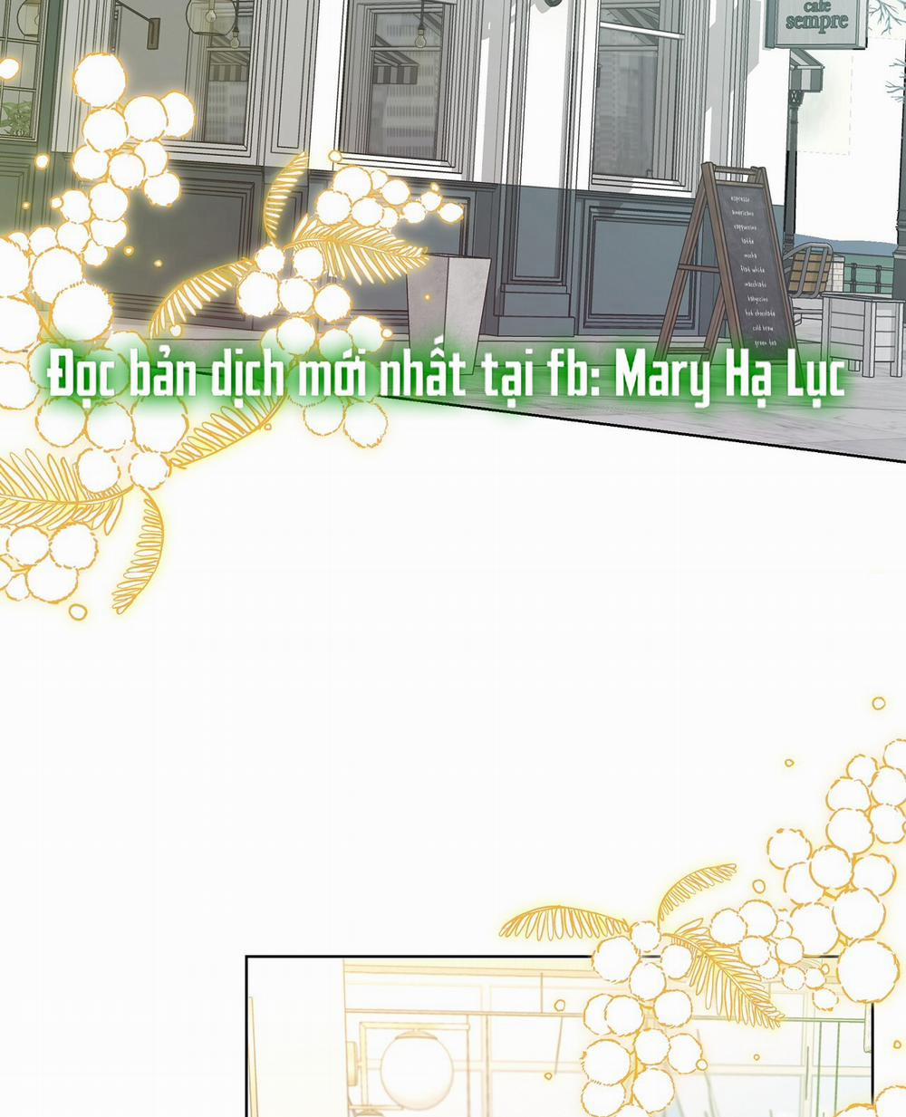 [18+] Trời Sinh Địch Thủ 3.1 trang 17