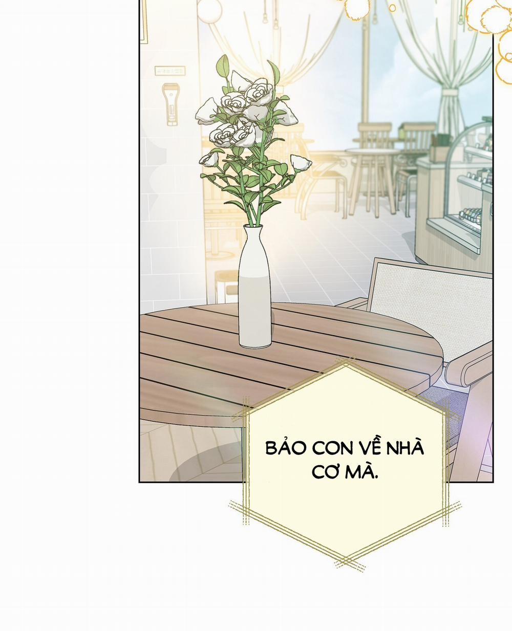 [18+] Trời Sinh Địch Thủ 3.1 trang 18