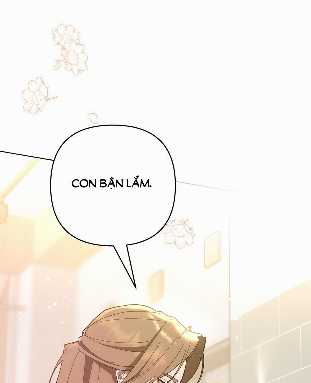 [18+] Trời Sinh Địch Thủ 3.1 trang 19