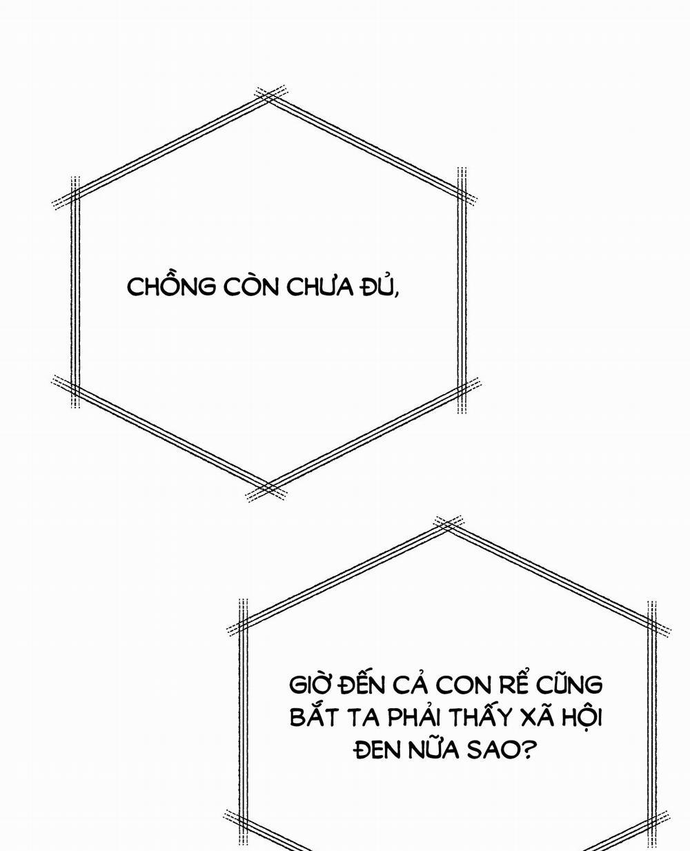 [18+] Trời Sinh Địch Thủ 3.1 trang 24