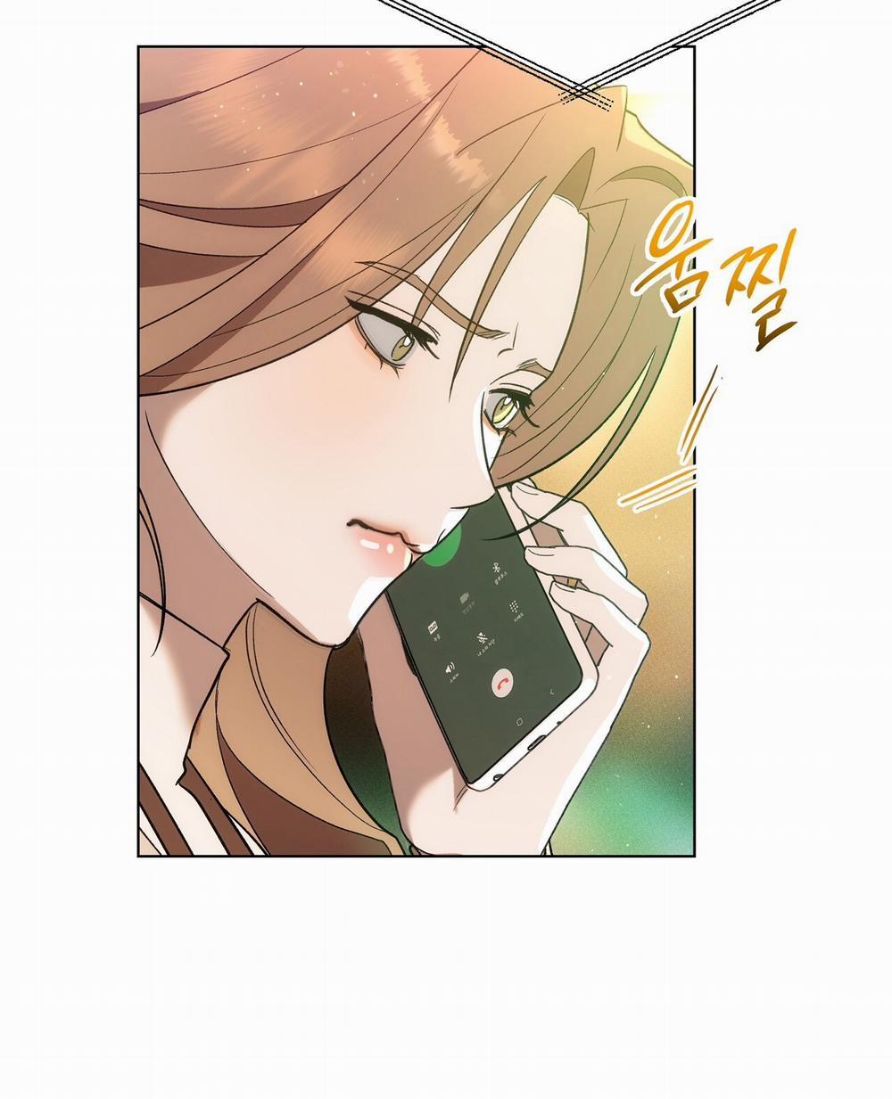 [18+] Trời Sinh Địch Thủ 3.1 trang 25