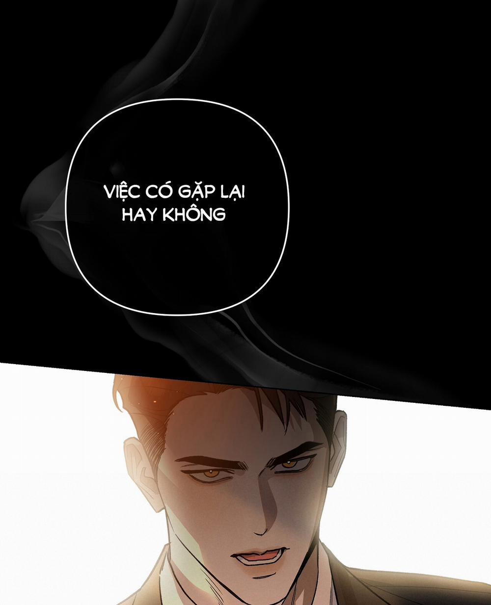 [18+] Trời Sinh Địch Thủ 3.1 trang 28