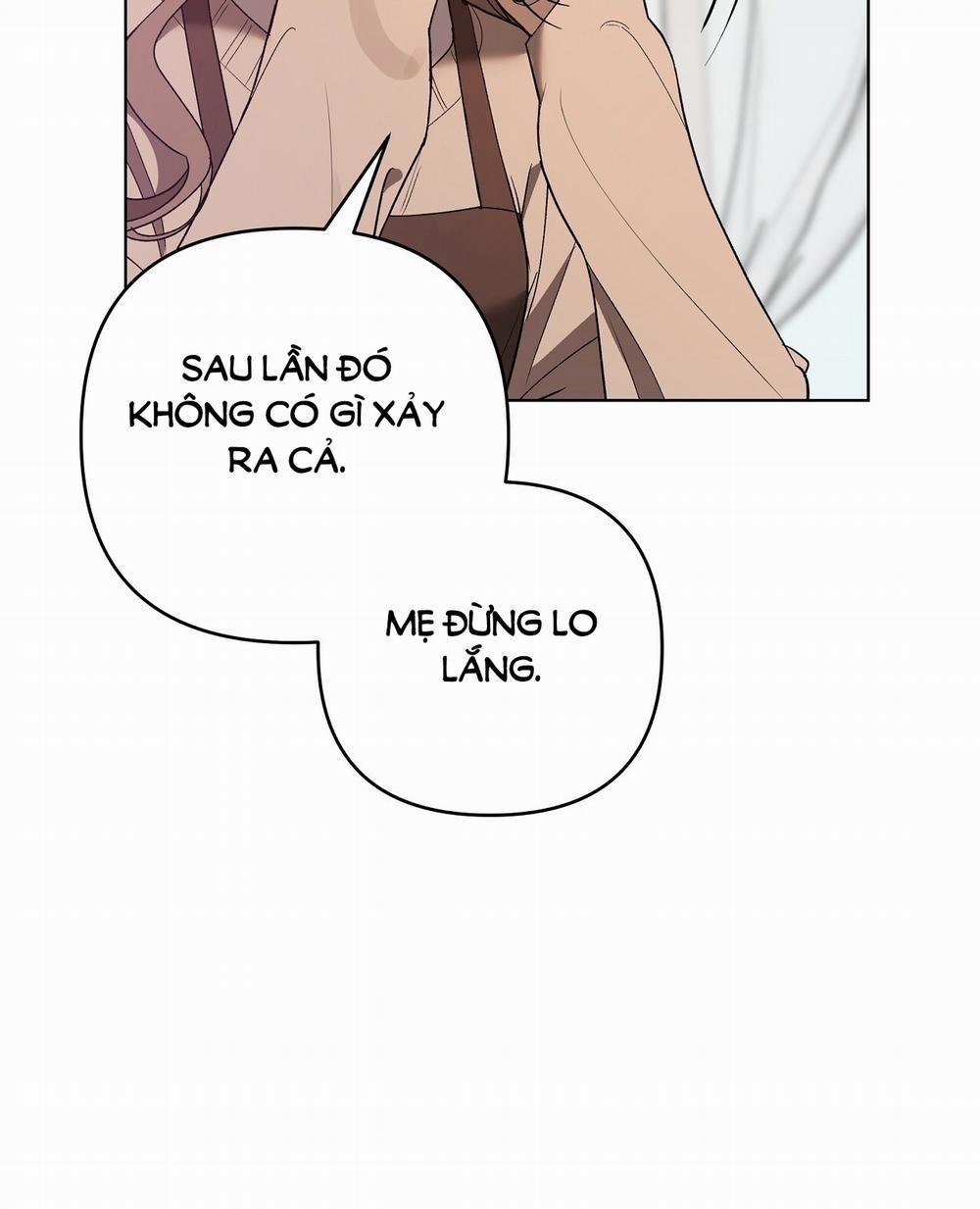 [18+] Trời Sinh Địch Thủ 3.1 trang 31