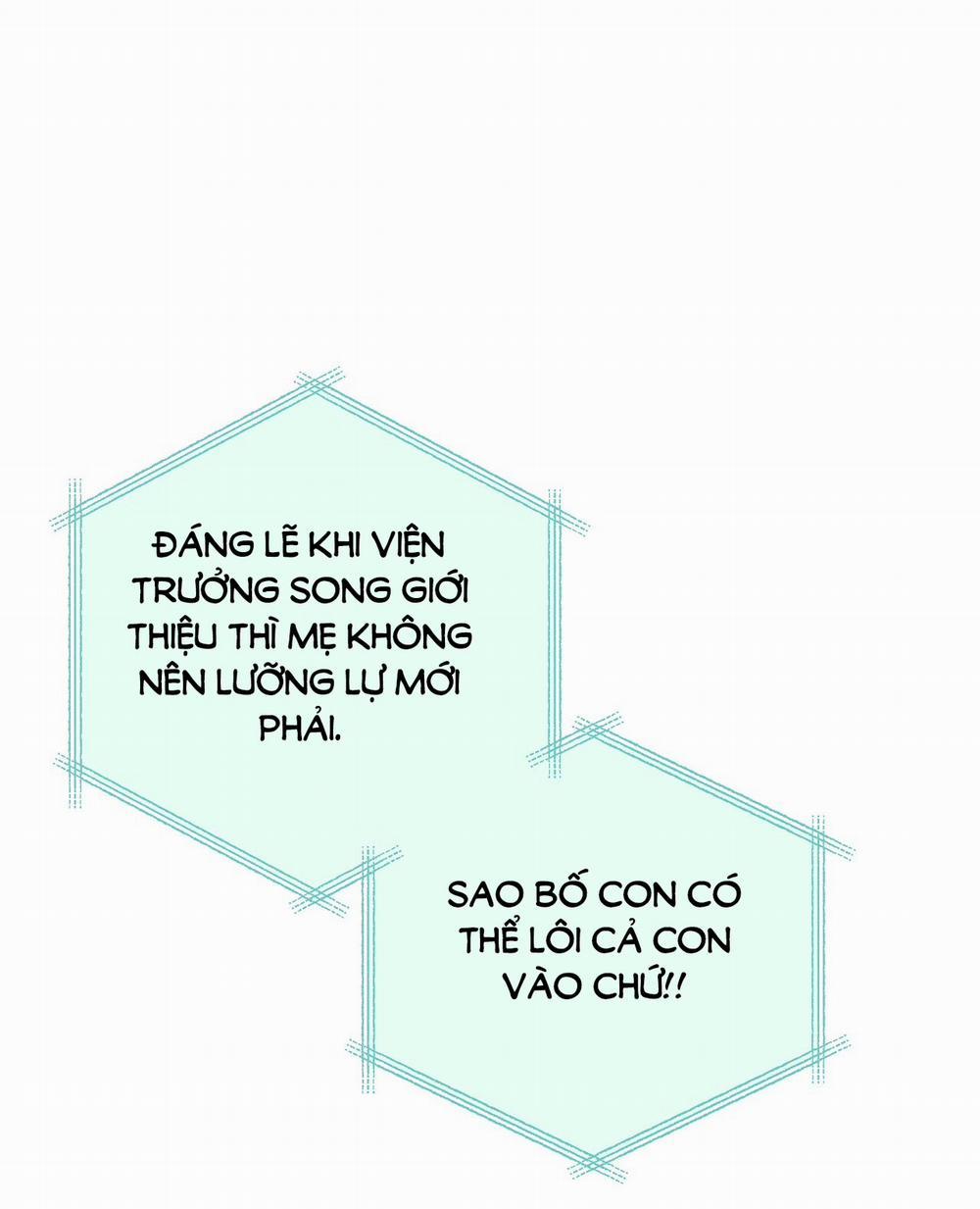 [18+] Trời Sinh Địch Thủ 3.1 trang 32