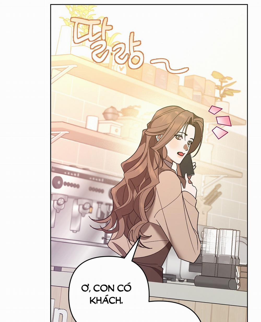 [18+] Trời Sinh Địch Thủ 3.1 trang 33