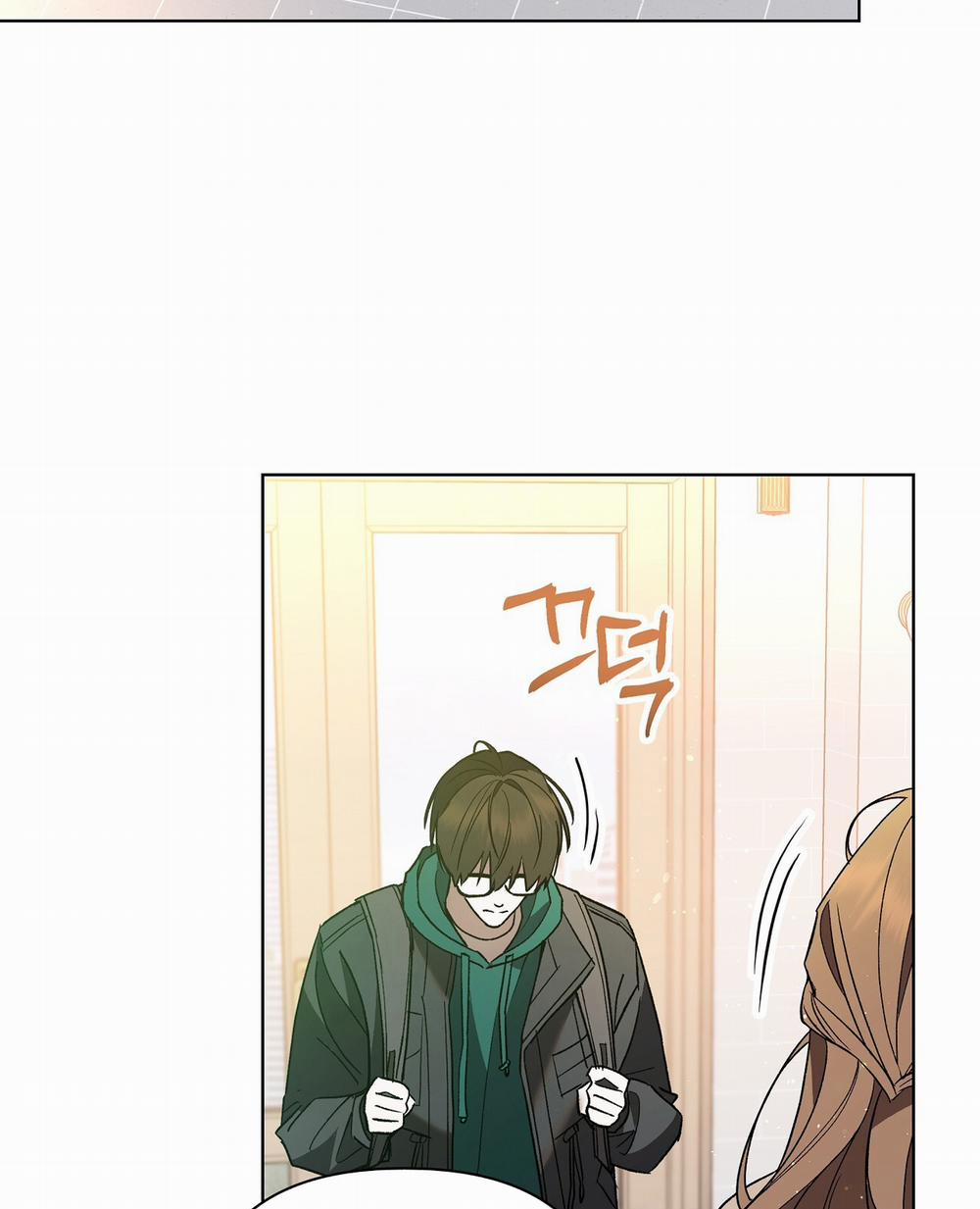 [18+] Trời Sinh Địch Thủ 3.1 trang 36