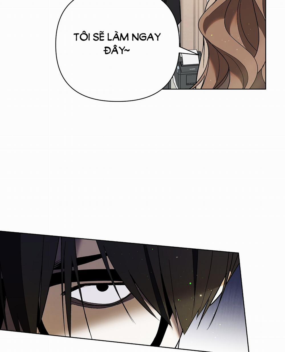 [18+] Trời Sinh Địch Thủ 3.1 trang 37