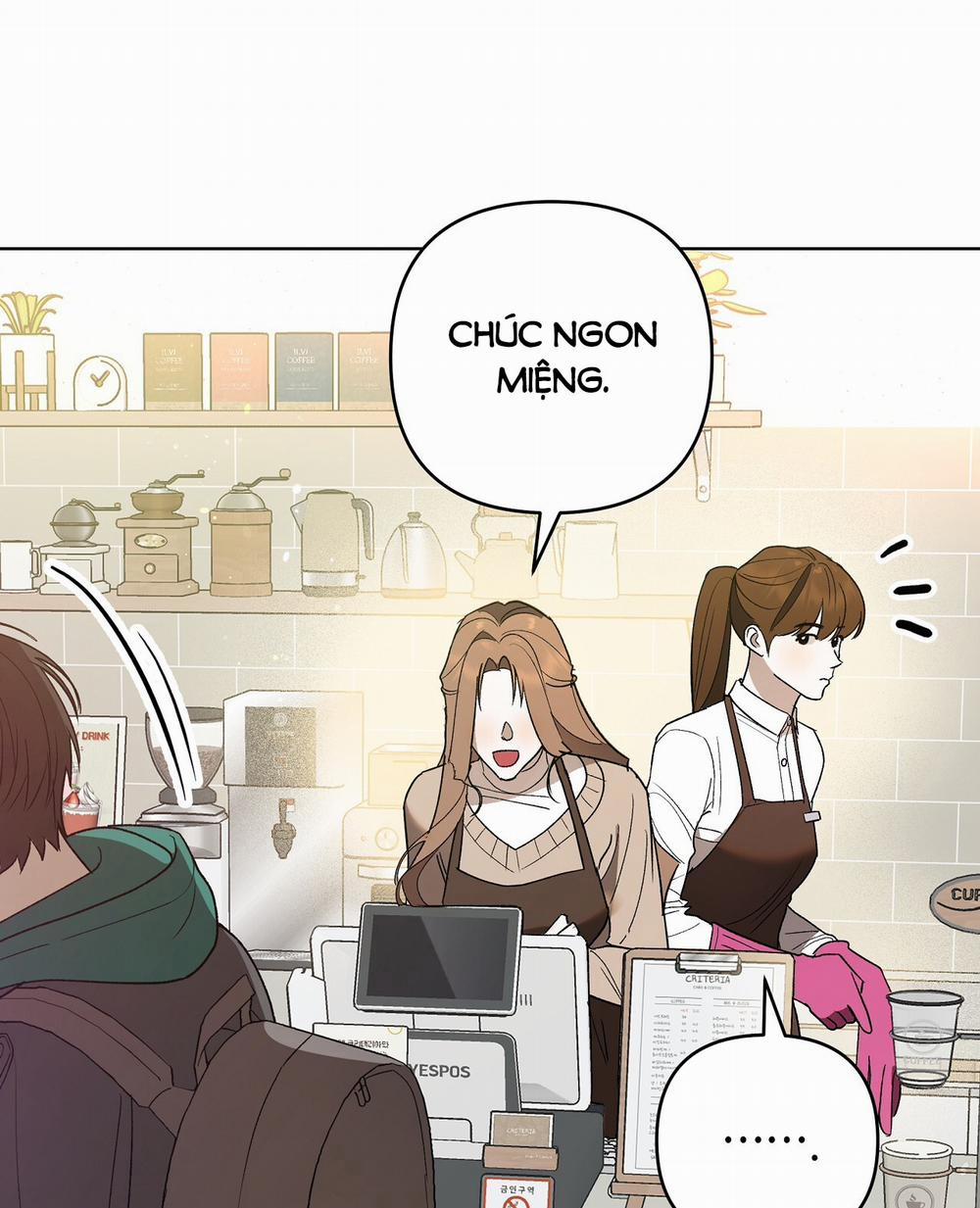 [18+] Trời Sinh Địch Thủ 3.1 trang 40