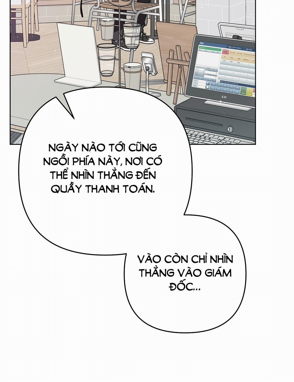 [18+] Trời Sinh Địch Thủ 3.1 trang 45