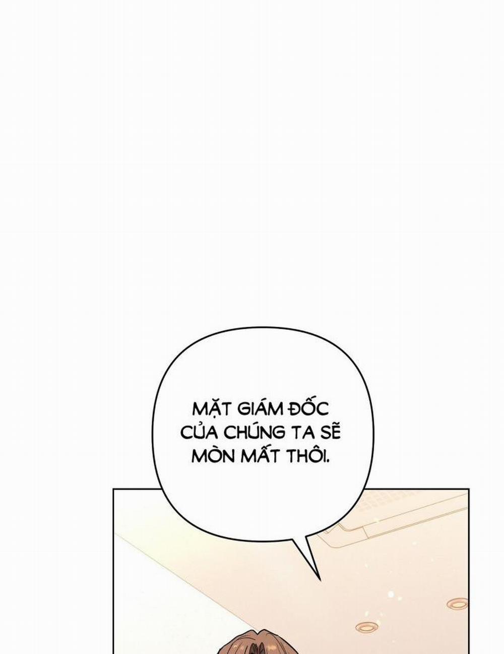 [18+] Trời Sinh Địch Thủ 3.2 trang 0