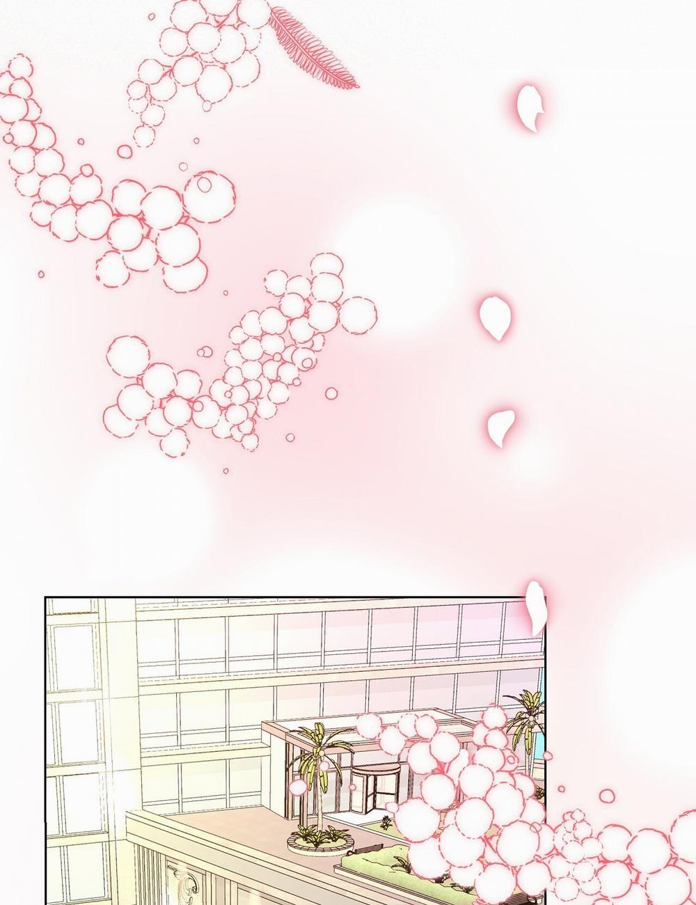 [18+] Trời Sinh Địch Thủ 3.2 trang 11