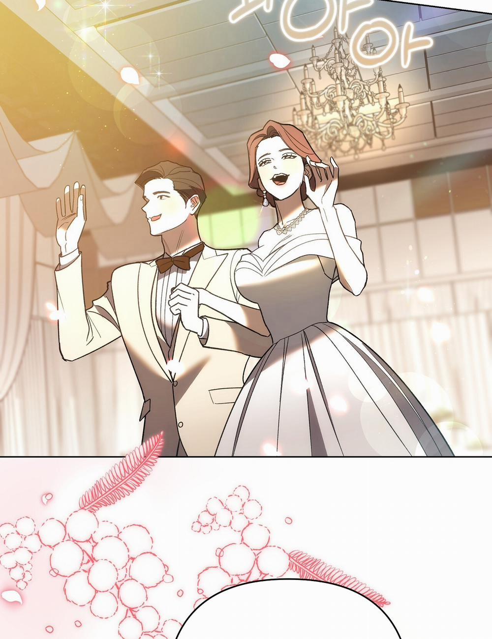 [18+] Trời Sinh Địch Thủ 3.2 trang 13